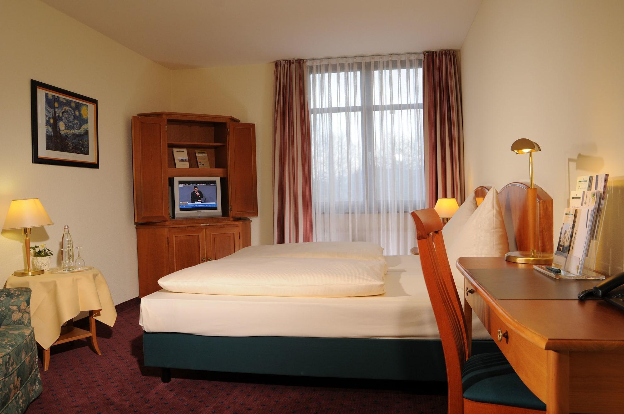 Trip Inn Bristol Hotel Mainz Room photo